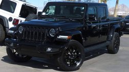 2023 Jeep Gladiator High Altitude
