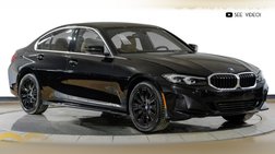 2025 BMW 3 Series 330i xDrive