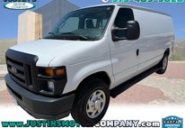 2010 Ford E-Series E-250