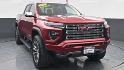 2023 GMC Canyon Denali