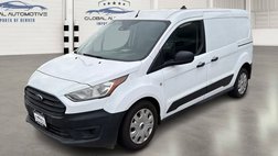 2019 Ford Transit Connect XL