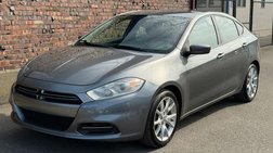 2013 Dodge Dart SXT