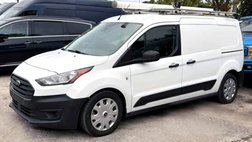 2020 Ford Transit Connect XL