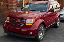 2011 Dodge Nitro Heat