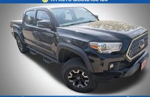 2018 Toyota Tacoma TRD Off-Road