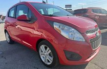 2015 Chevrolet Spark LS CVT