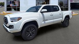 2023 Toyota Tacoma SR5 RWD