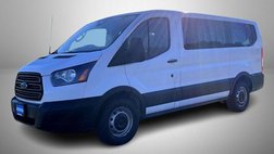 2016 Ford Transit XLT
