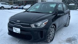 2018 Kia Rio LX