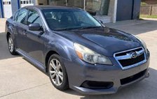 2014 Subaru Legacy 2.5i Premium