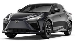 2026 Lexus RZ 350e 350e FWD