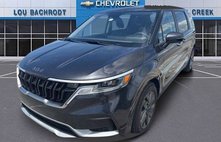 2023 Kia Carnival LX