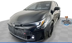 2024 Toyota GR Corolla Core