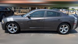 2013 Dodge Charger R/T