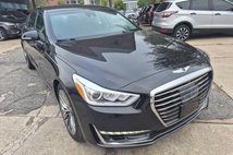 2019 Genesis G90 3.3T Premium