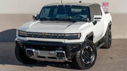 2022 GMC HUMMER EV Edition 1