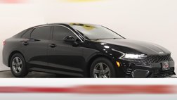 2023 Kia K5 LXS