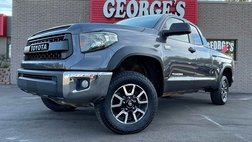 2015 Toyota Tundra TRD Pro