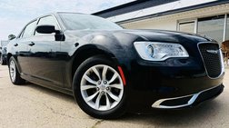 2016 Chrysler 300 Limited