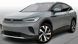 2022 Volkswagen ID.4 Pro S