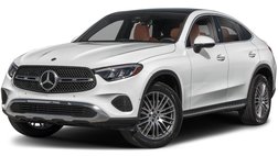 2025 Mercedes-Benz GLC-Class GLC 300 4MATIC