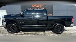 2020 Ram Ram Pickup 2500 Tradesman