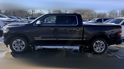 2022 Ram Ram Pickup 1500 Limited