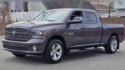 2014 Ram Ram Pickup 1500 Sport