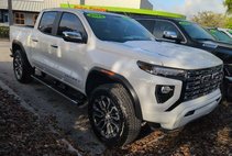 2025 GMC Canyon Denali