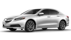 2015 Acura TLX V6