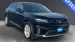 2024 Honda Prologue EX