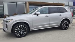 2025 Volvo XC90 B6 Plus Bright Theme 7P