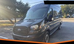 2019 Ford Transit 250