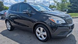 2015 Buick Encore Base