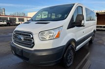 2015 Ford Transit 150 XLT
