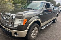 2009 Ford F-150 FX4