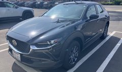 2024 Mazda CX-30 2.5 S
