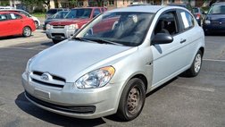 2009 Hyundai Accent GS