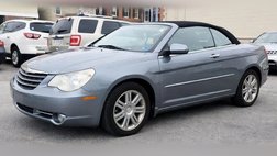 2008 Chrysler Sebring Limited