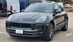 2026 Porsche Macan T