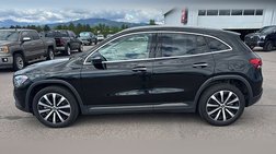 2021 Mercedes-Benz GLA-Class GLA 250 4MATIC