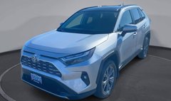 2024 Toyota RAV4 Hybrid Limited