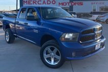2017 Ram Ram Pickup 1500 Express