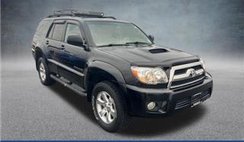 2006 Toyota 4Runner SR5