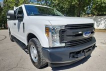 2019 Ford Super Duty F-250 XL