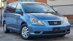 2009 Honda Odyssey EX