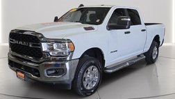 2024 Ram Ram Pickup 2500 Big Horn