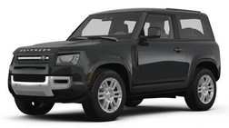 2024 Land Rover Defender 90 V8