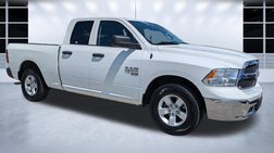 2021 Ram Ram Pickup 1500 Classic Tradesman