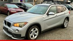 2015 BMW X1 sDrive28i